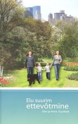 Elu suurim ettevõtmine