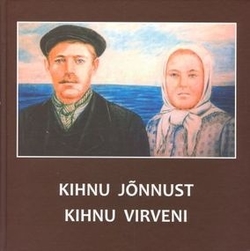 Kihnu Jõnnust Kihnu Virveni