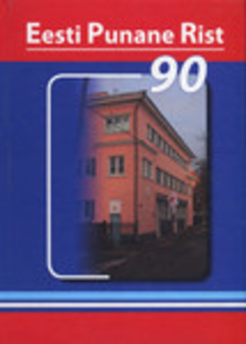 Eesti Punane Rist 90