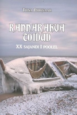 Rannarahva toidud XX sajandi I poolel