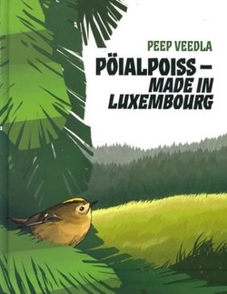 Pöialpoiss - made in Luxembourg