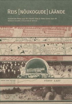 Reis [nõukogude] läände