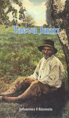 Taeva Jaan