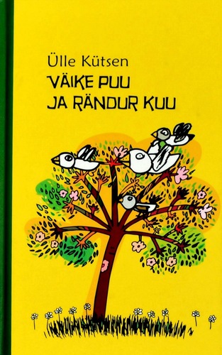 Väike puu ja rändur kuu
