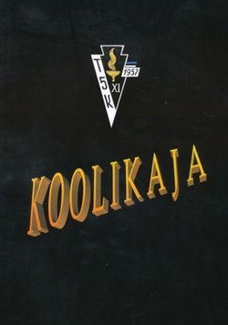 Koolikaja : killukesi kohalikust kultuuriloost