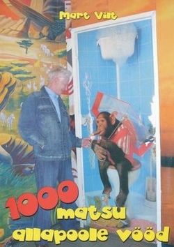 1000 matsu allapoole vööd