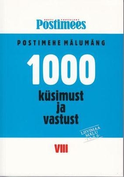 1000 küsimust ja vastust