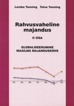 Rahvusvaheline majandus