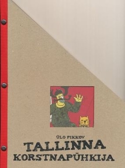 Tallinna korstnapühkija