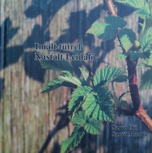 Imält tütrele - Nastalt Leidalõ