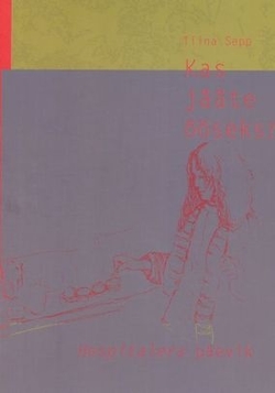 Kas jääte ööseks?