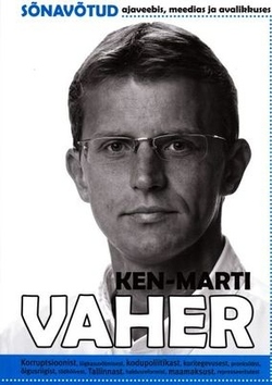 Ken-Marti Vaher