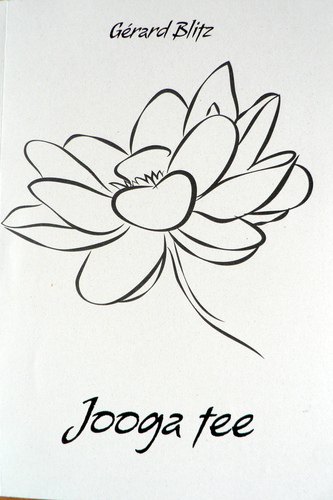 Jooga tee