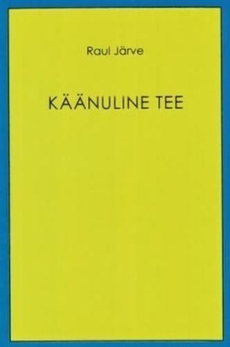 Käänuline tee
