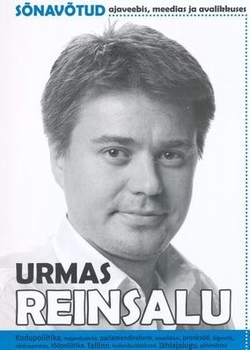 Urmas Reinsalu