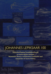Johannes Lepiksaar 100