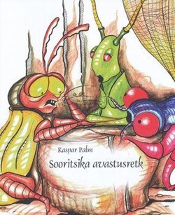 Sooritsika avastusretk : sarjast "Seiklusi Mutukaorust"