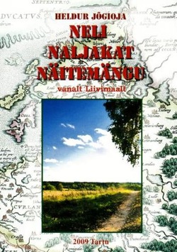 Neli naljakat näitemängu