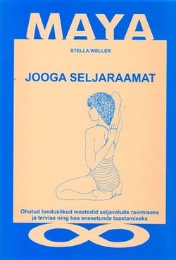 Jooga seljaraamat