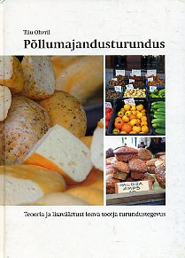 Põllumajandusturundus