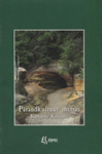 Pärandkultuur metsas