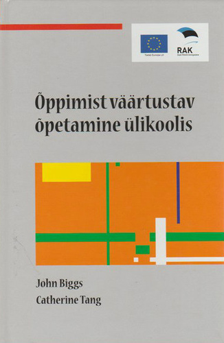 Õppimist väärtustav õpetamine ülikoolis