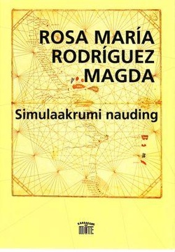 Simulaakrumi nauding