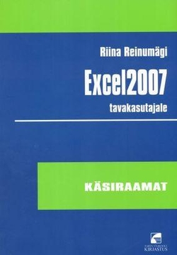 Excel 2007 tavakasutajale