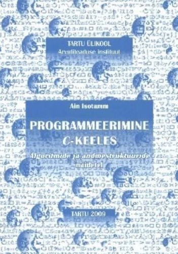 Programmeerimine C-keeles