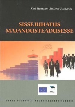 Sissejuhatus majandusteadusesse