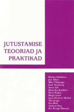 Jutustamise teooriad ja praktikad