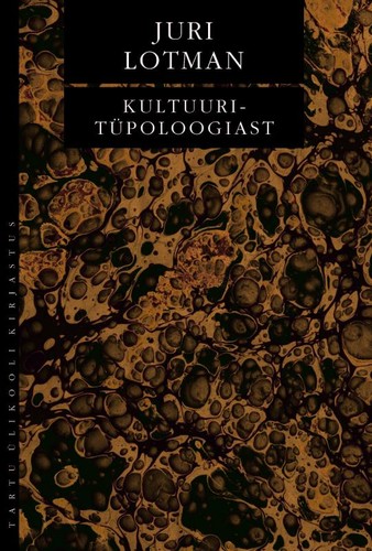 Kultuuritüpoloogiast