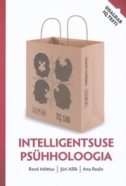 Intelligentsuse psühholoogia