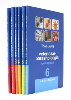Veterinaarparasitoloogia
