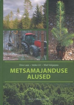 Metsamajanduse alused