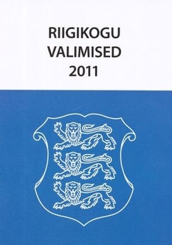 Riigikogu valimised 2011