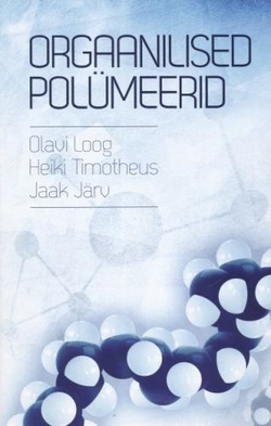 Orgaanilised polümeerid