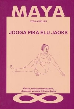 Jooga pika elu jaoks