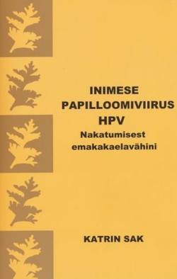 Inimese papilloomiviirus HPV