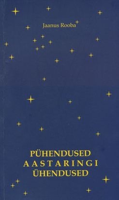 Pühendused aastaringi ühendused