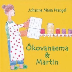 Ökovanaema & Martin