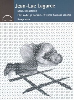 Meie, kangelased. Olin kodus ja ootasin, et vihma hakkaks sadama. Kauge maa