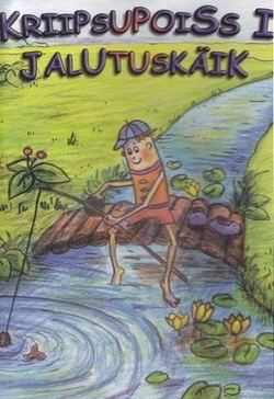 Kriipsupoiss I jalutuskäik