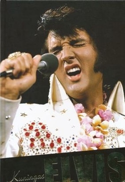 Kuningas Elvis