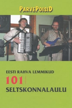 101 seltskonnalaulu