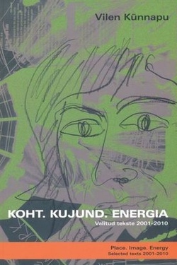 Koht. Kujund. Energia