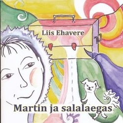 Martin ja salalaegas