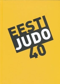 Eesti judo 40