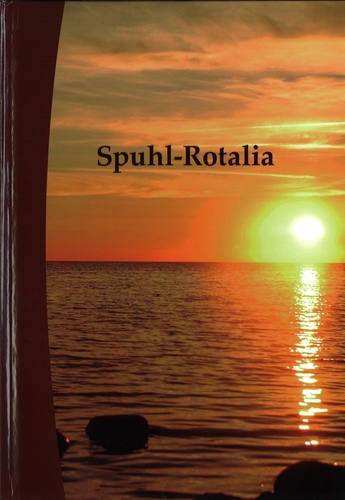 Spuhl-Rotalia