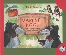 Vareste kool